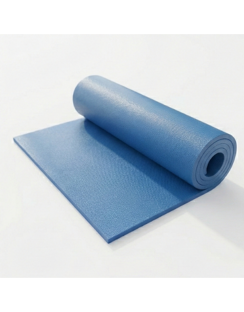 高密度ヨガマット 10mm 厚手